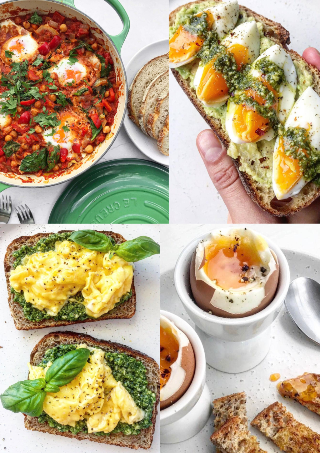 Are eggs good for you or not?