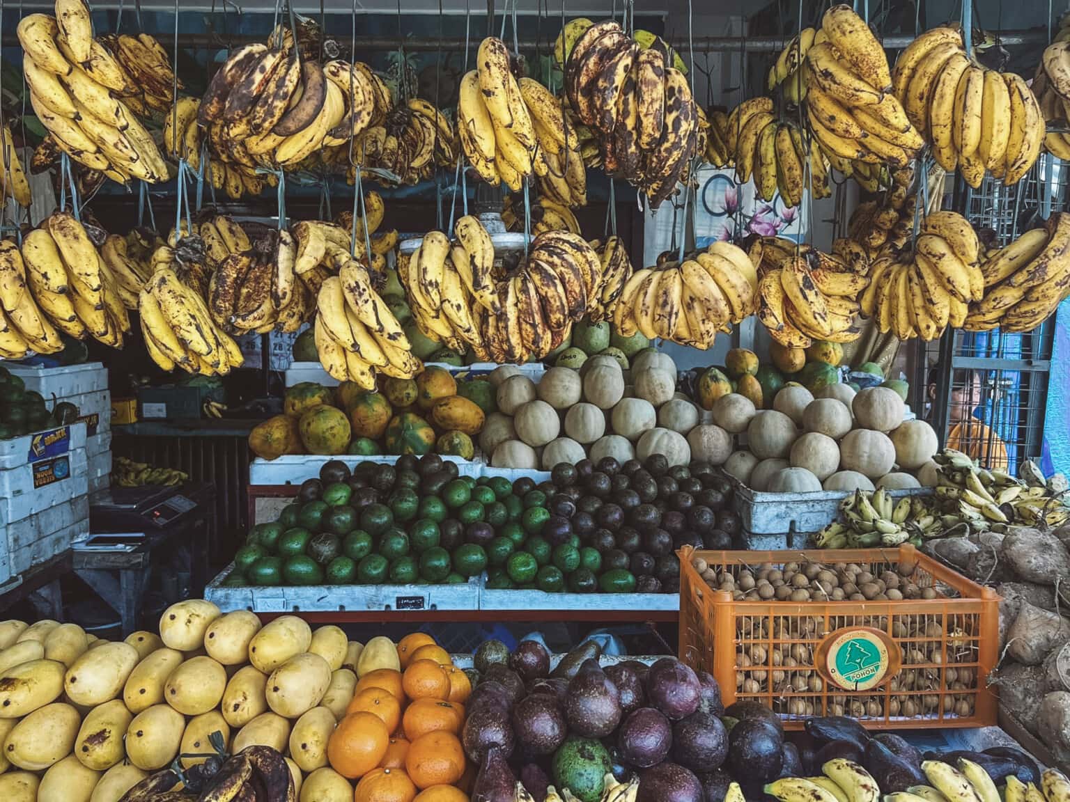 Flavours of the Philippines - Nourish & Tempt