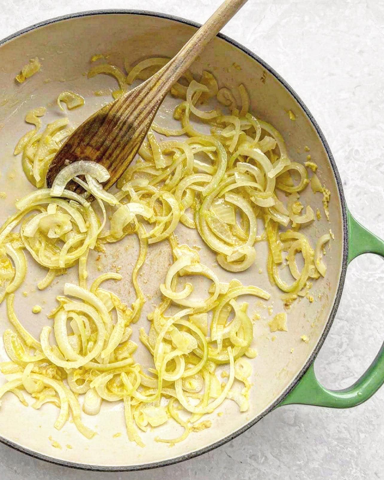 Smoked Salmon Kedgeree with Green Vegetables Nourish & Tempt