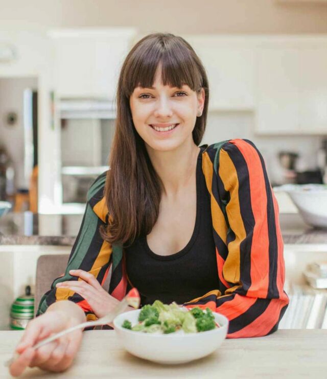 So very honoured to be featured on @lecordonbleulondon to talk about my journey with food, working on Nourish and Tempt, and my time studying towards a Diploma in Gastronomy, Nutrition and Food Trends at their London campus.

When I was still in High School l remember browsing the Le Cordon Bleu website, dreaming of how amazing it'd be to study there one day. 

I'm so glad I took the plunge to make that dream a reality, as it became one of my most cherished experiences - I'll be forever grateful for the new friends, great memories, and world-class education on how nutrition and gastronomy can come together to create truly delicious, nutritious meals!🫐

Scroll right for some culinary school throwbacks💃

Link in my bio for the interview! #lecordonbleu #lecordonbleulondon #lecordonbleualumni